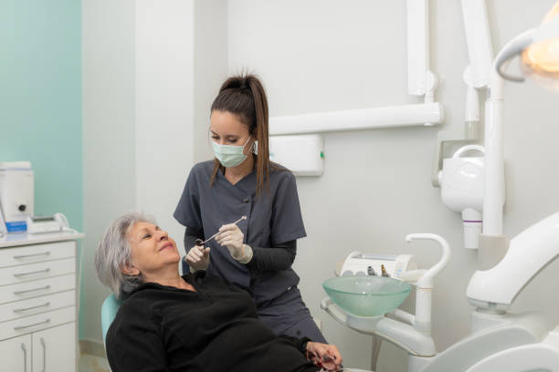 Best Emergency Tooth Extraction in Man, WV
