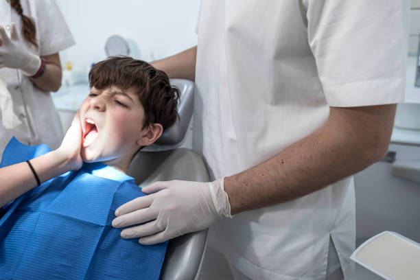 Best Emergency TMJ Treatment in Man, WV