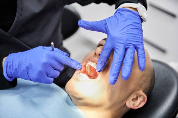 Best Urgent Care for Lost Fillings or Crowns in Man, WV