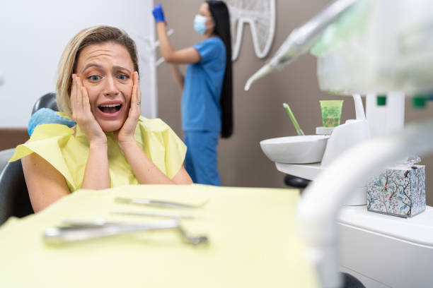 Best Emergency Wisdom Teeth Removal in Man, WV