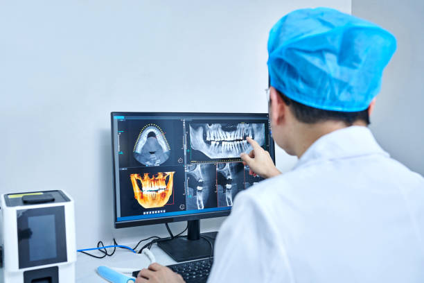 Best Emergency Root Canal Treatment in Man, WV