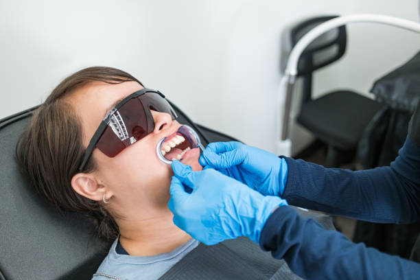 Best Emergency Dental Care for Broken or Chipped Teeth in Man, WV