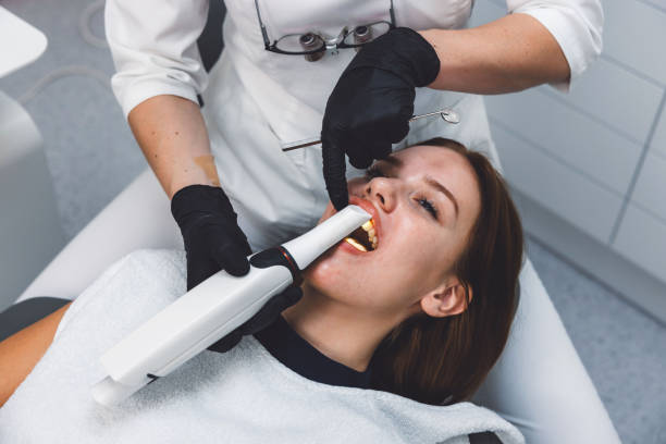 Best Cosmetic Emergency Dentistry in Man, WV