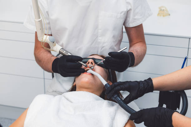 Best Emergency Gum Treatment in Man, WV