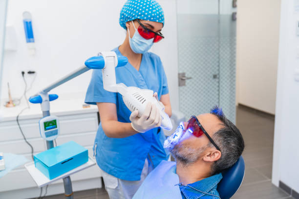 Best Emergency Denture Repair in Man, WV